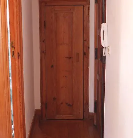 Appartement Quiet And Sunny Lissabon