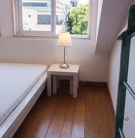 Quiet And Sunny Appartement