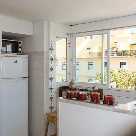 Apartamento Quiet And Sunny