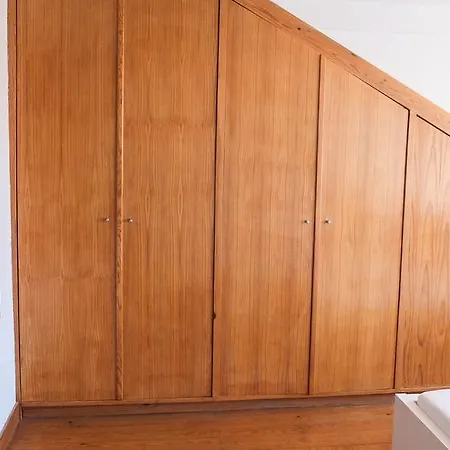 Quiet And Sunny Appartement Lissabon