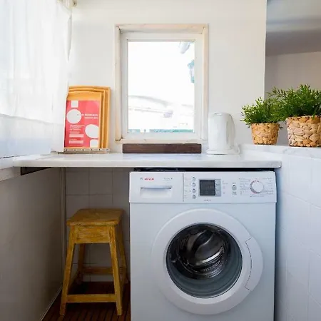 Quiet And Sunny Appartement *